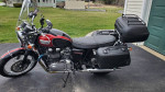 2014 Triumph Bonneville T100