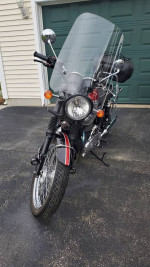 2014 Triumph Bonneville T100