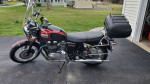 2014 Triumph Bonneville T100