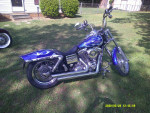 2006 FXDWGI