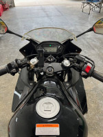 2017 Honda CBR500R - Black - Excellent Condition