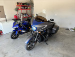 2016 victory cross country