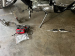 Honda Shadow VT1100