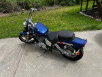 Honda Shadow VT1100