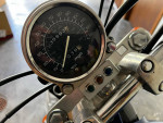 Honda Shadow VT1100
