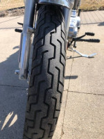 2006 Harley Davidson Sportster 883