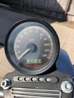 2006 Harley Davidson Sportster 883