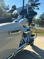 2022 Harley Davidson Road Glide