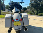 2022 Harley Davidson Road Glide