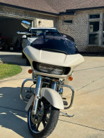 2022 Harley Davidson Road Glide