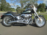 2009  FATBOY