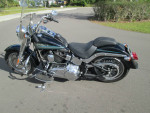 2009  FATBOY