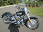 2009  FATBOY