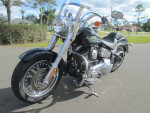 2009  FATBOY