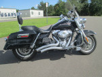2012 ROAD KING