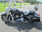 2012 ROAD KING