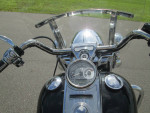 2012 ROAD KING