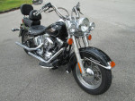 2015 HERITAGE SOFTAIL