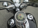 2015 HERITAGE SOFTAIL