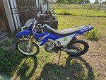 Yahama wr250 r 5k miles