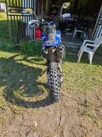 Yahama wr250 r 5k miles