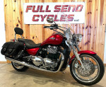 2010 Triumph Thunderbird ABS