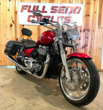 2010 Triumph Thunderbird ABS