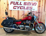 2010 Triumph Thunderbird ABS