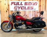 2010 Triumph Thunderbird ABS