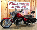 2010 Triumph Thunderbird ABS