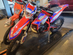 2020 beta 250 dirt bike