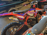 2020 beta 250 dirt bike