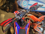 2020 beta 250 dirt bike