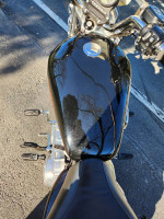 HD 883XL sportster