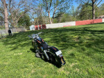 Custom Panhead