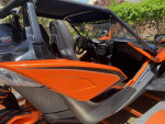 2017 Polaris Slingshot SLR