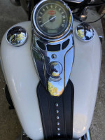 Harley Davidson Heritage