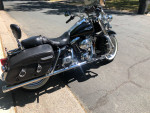 1999 Harley Road King Classic
