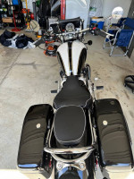 Triumph speedmaster