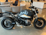 Brand New 2019 BMW NineT