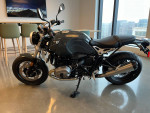 Brand New 2019 BMW NineT