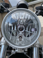 Brand New 2019 BMW NineT