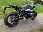 Brand New 2019 BMW NineT