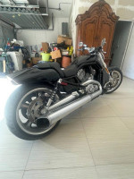 2009 Harley Davidson V Rod Muscle