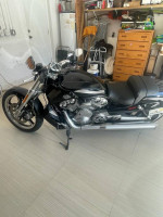 2009 Harley Davidson V Rod Muscle