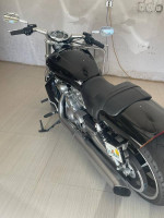 2009 Harley Davidson V Rod Muscle
