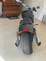 2009 Harley Davidson V Rod Muscle