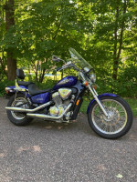 2003 HONDA SHADOW 600 VLX $3500