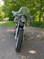 2003 HONDA SHADOW 600 VLX $3500