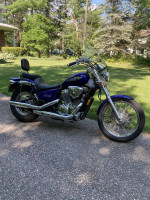 2003 HONDA SHADOW 600 VLX $3500